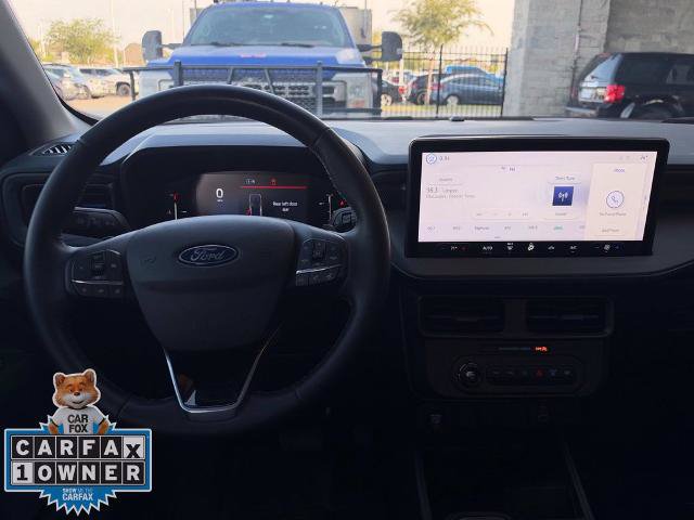 Certified 2025 Ford Maverick Lobo AWD/4WD image 8