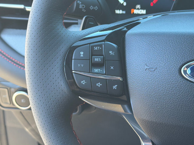 New 2026 Ford Explorer ST RWD image 27