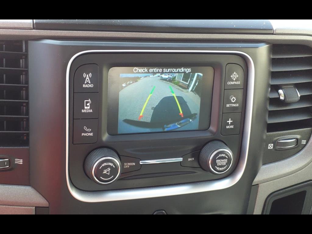 Used 2018 RAM 3500 Tradesman w/ Power & Remote Entry Group image 12