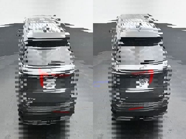 New 2026 Ford Explorer Active w/ Active Comfort Package AWD/4WD image 21