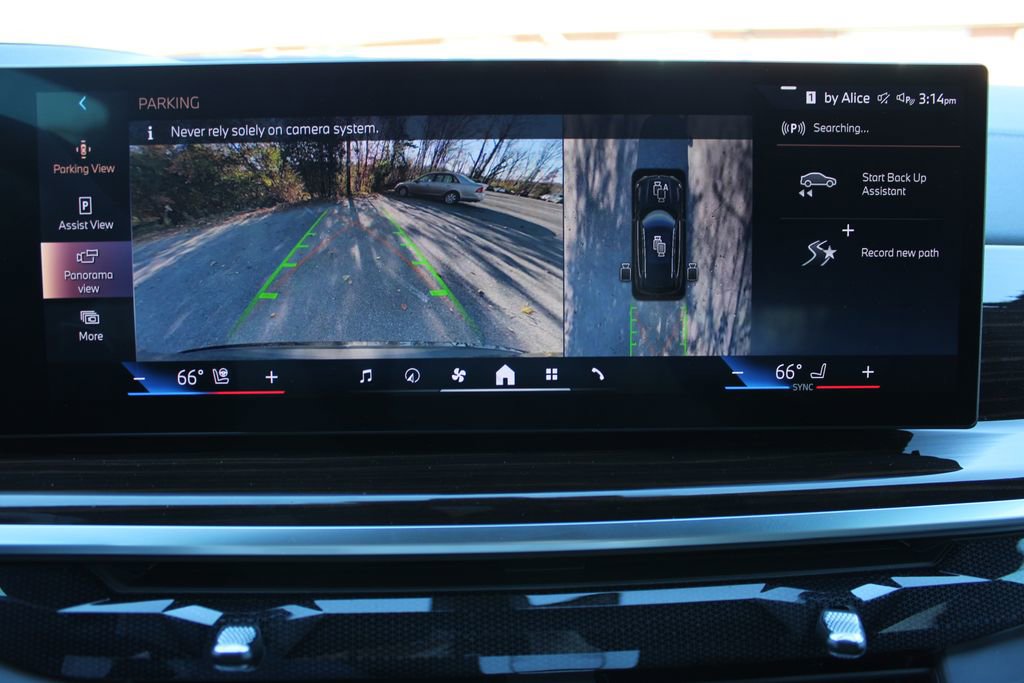 Used 2024 BMW X5 xDrive40i w/ Premium Package image 20