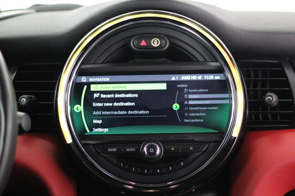 Used 2021 MINI Cooper S FWD image 25