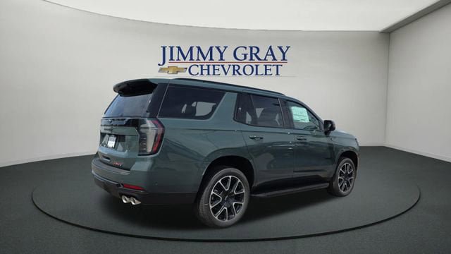 New 2026 Chevrolet Tahoe RST RWD image 5