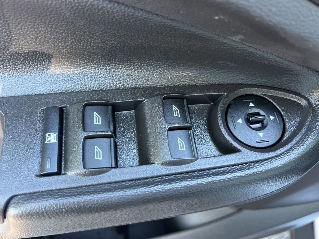 Used 2018 Ford Escape SEL w/ SEL Sport Appearance Package image 23