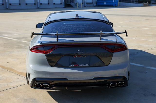 Used 2020 Kia Stinger GT1 image 14