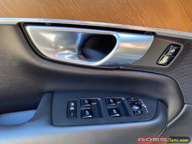 Used 2023 Volvo XC90 B6 Plus w/ Protection Package Premier AWD/4WD image 26
