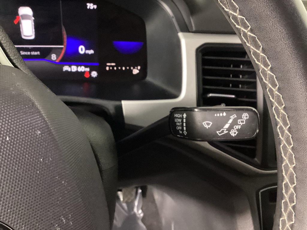 Used 2022 Volkswagen Atlas SE AWD/4WD image 23