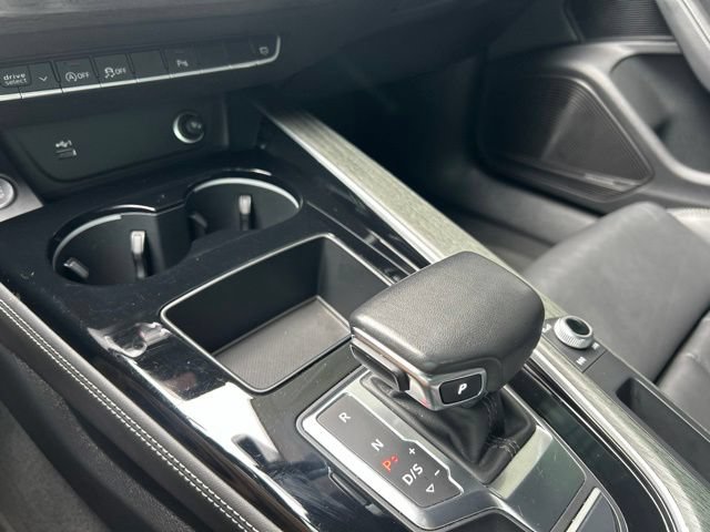 Used 2024 Audi A4 2.0T Premium Plus AWD/4WD image 20