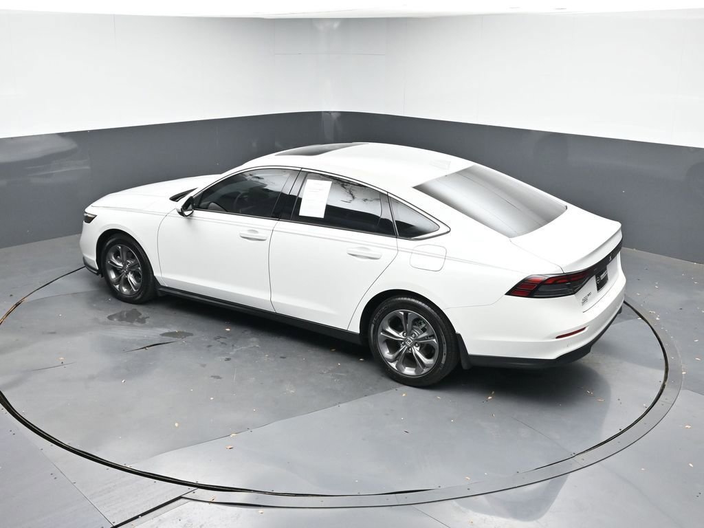 Used 2023 Honda Accord EX image 34