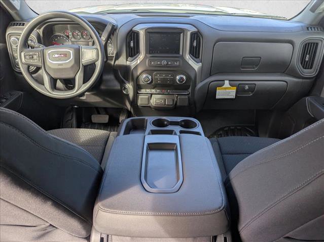 New 2026 GMC Sierra 1500 Pro w/ Convenience Package image 16