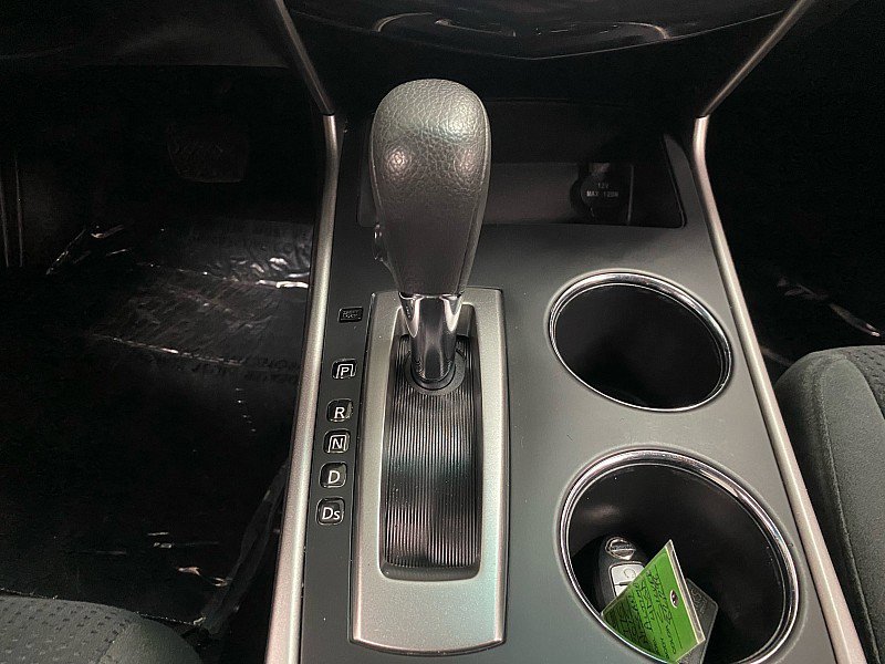 Used 2015 Nissan Altima 2.5 SV w/ Convenience Package image 20