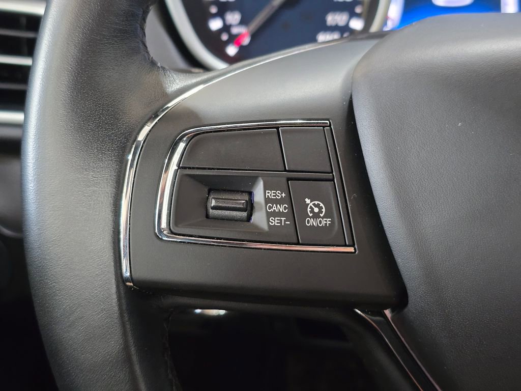 Used 2018 Maserati Ghibli image 18