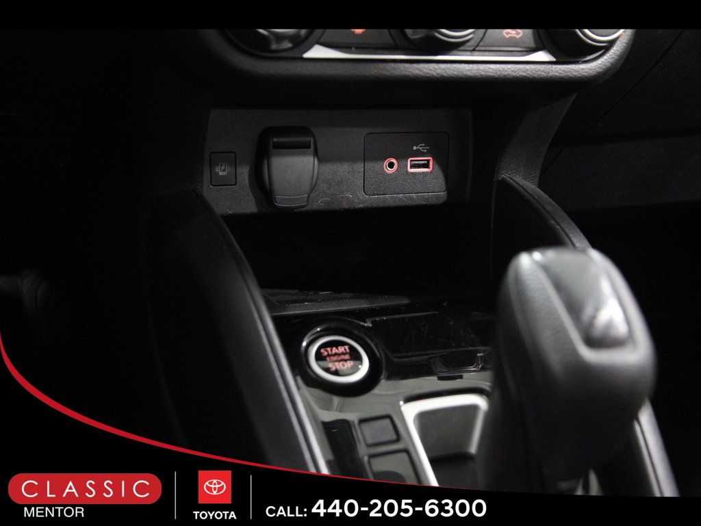 Used 2023 Nissan Versa SV image 13