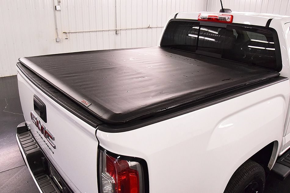 Used 2022 GMC Canyon Elevation RWD image 8
