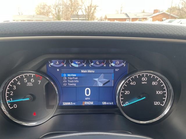 Used 2022 Ford F150 XLT w/ Equipment Group 302A High image 21