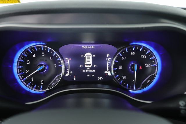 New 2026 Chrysler Pacifica Select image 21