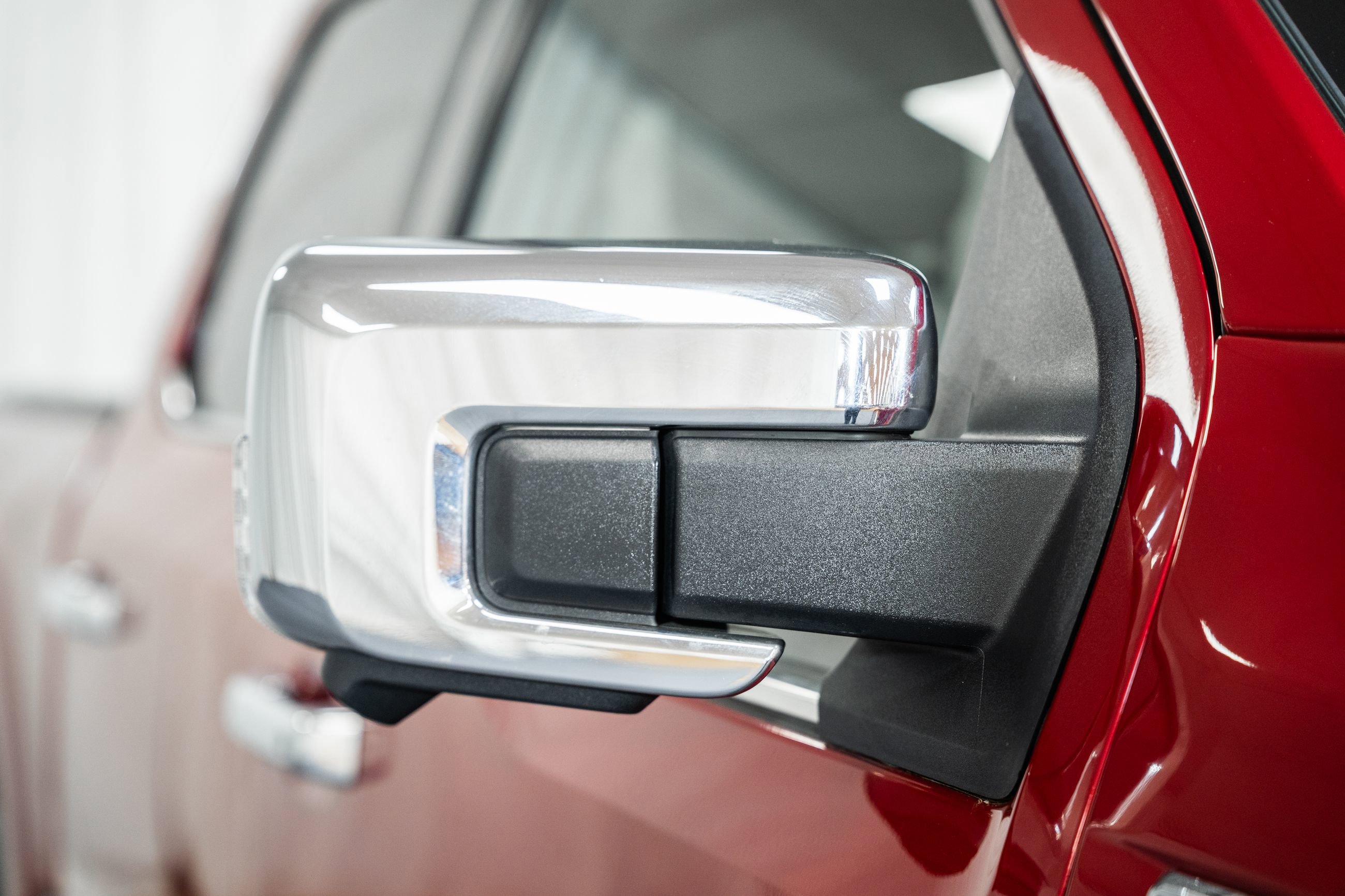 Certified 2022 Ford F150 King Ranch w/ Equipment Group 601A High AWD/4WD image 21