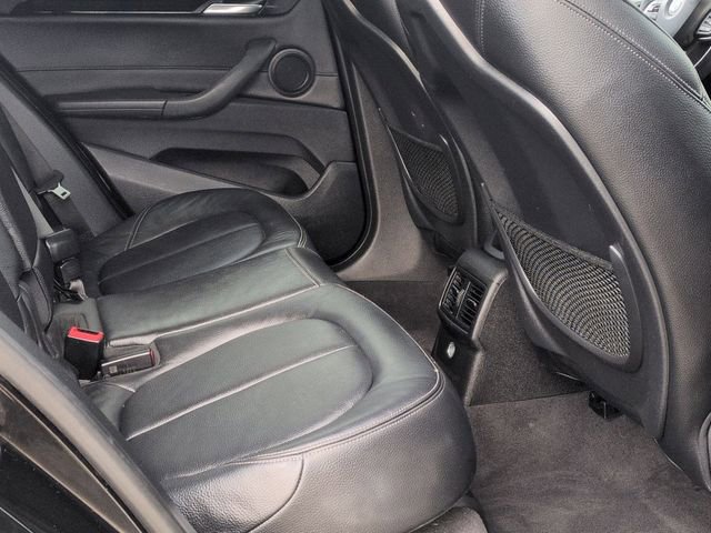 Used 2018 BMW X1 xDrive28i image 28