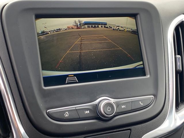 Certified 2019 Chevrolet Equinox LT image 11