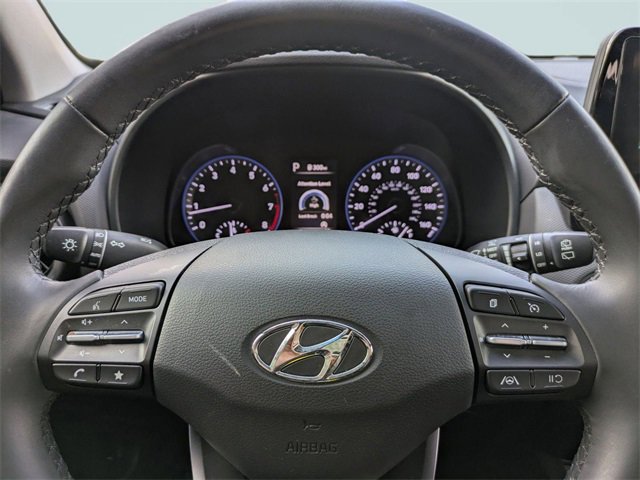 Used 2023 Hyundai Kona SEL w/ Convenience Package image 30