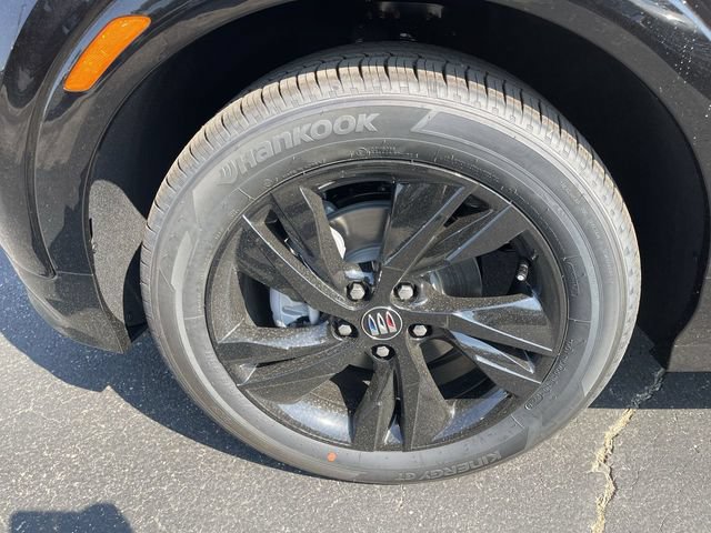 New 2026 Buick Encore GX Sport Touring w/ Comfort Package FWD image 10