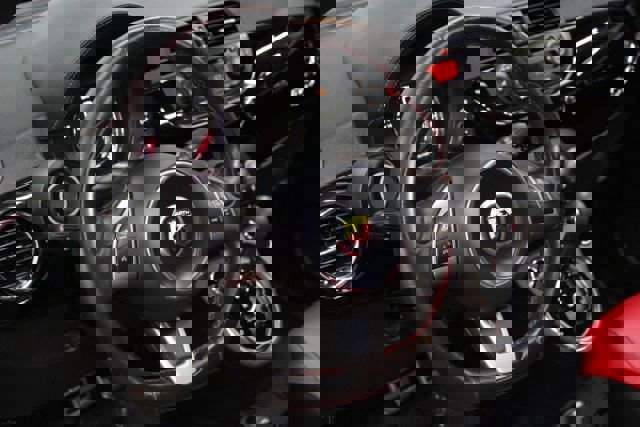 Used 2015 FIAT 500 Abarth w/ Beats Audio Package image 12