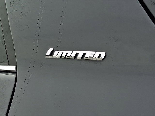 Certified 2024 Toyota 4Runner Limited image 32