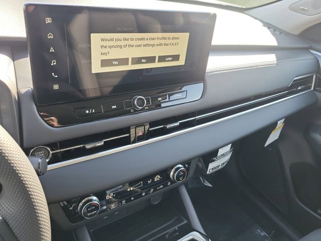 New 2026 Mitsubishi Outlander SE image 29