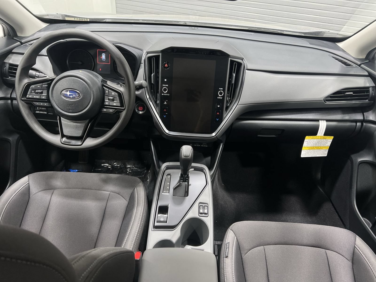 New 2026 Subaru Crosstrek 2.5i Premium AWD/4WD image 20