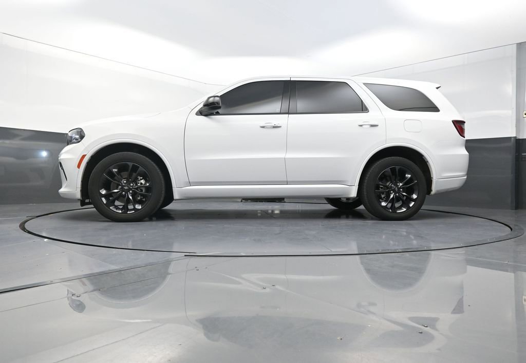 Used 2022 Dodge Durango SXT w/ Blacktop Package image 26