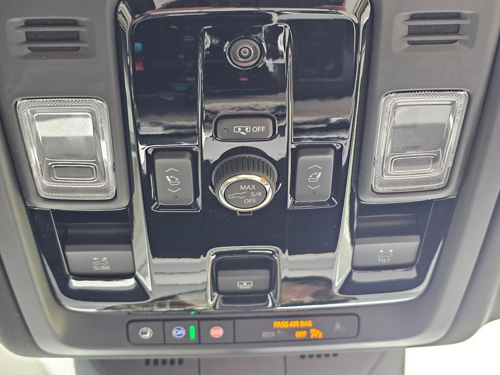 New 2026 Cadillac Escalade Sport w/ Touring Package AWD/4WD image 37