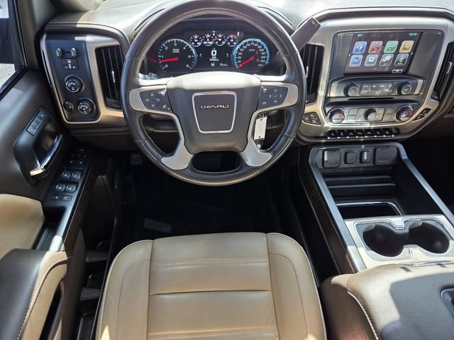 Used 2018 GMC Sierra 1500 Denali w/ Denali Ultimate Package AWD/4WD image 15