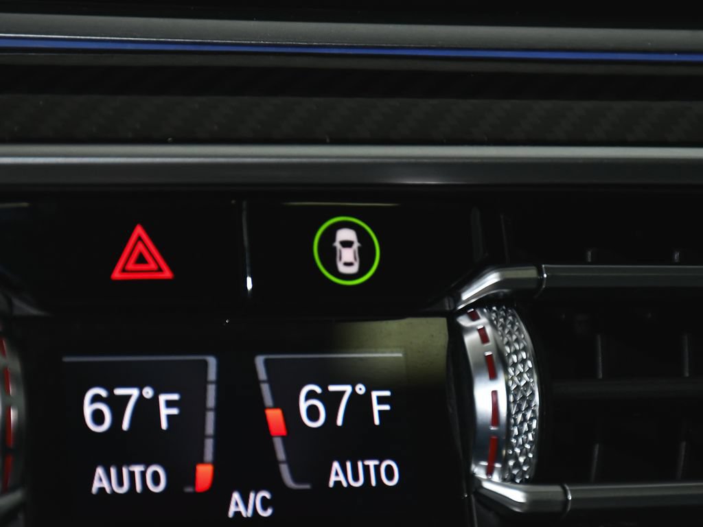 Used 2023 BMW X5 M50i w/ Executive Package AWD/4WD image 37