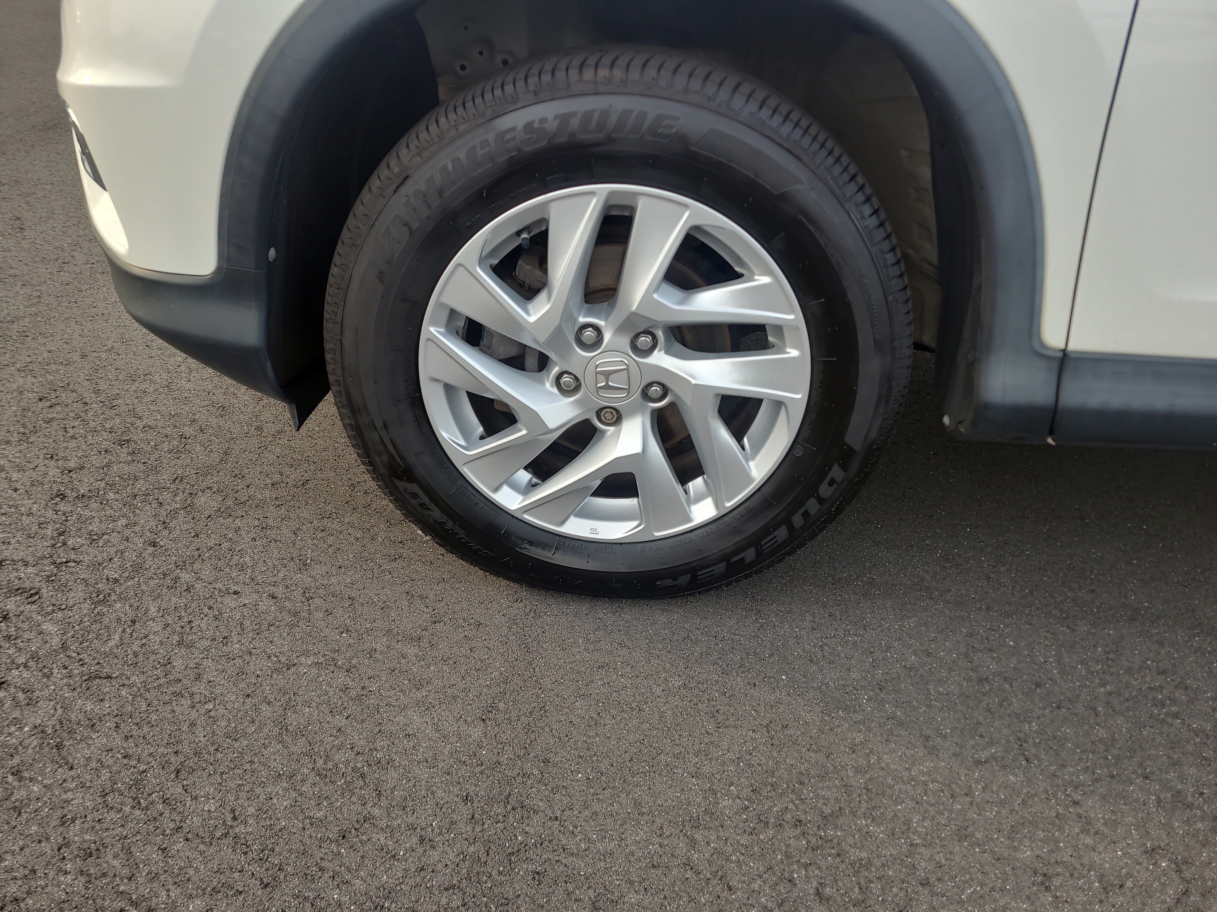 Used 2016 Honda CR-V EX image 9