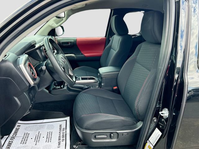 Used 2023 Toyota Tacoma SR5 image 22