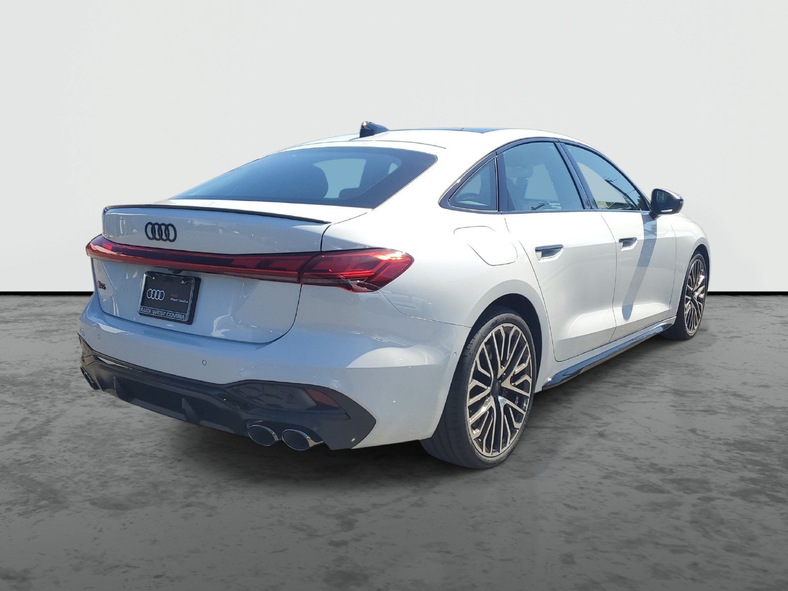 New 2026 Audi S5 Prestige AWD/4WD image 4