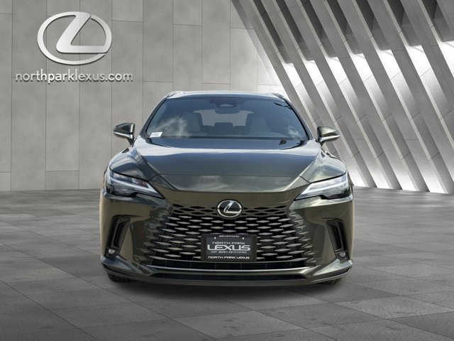 Certified 2023 Lexus RX 350 Premium w/ Accessory Package (K3) FWD image 27