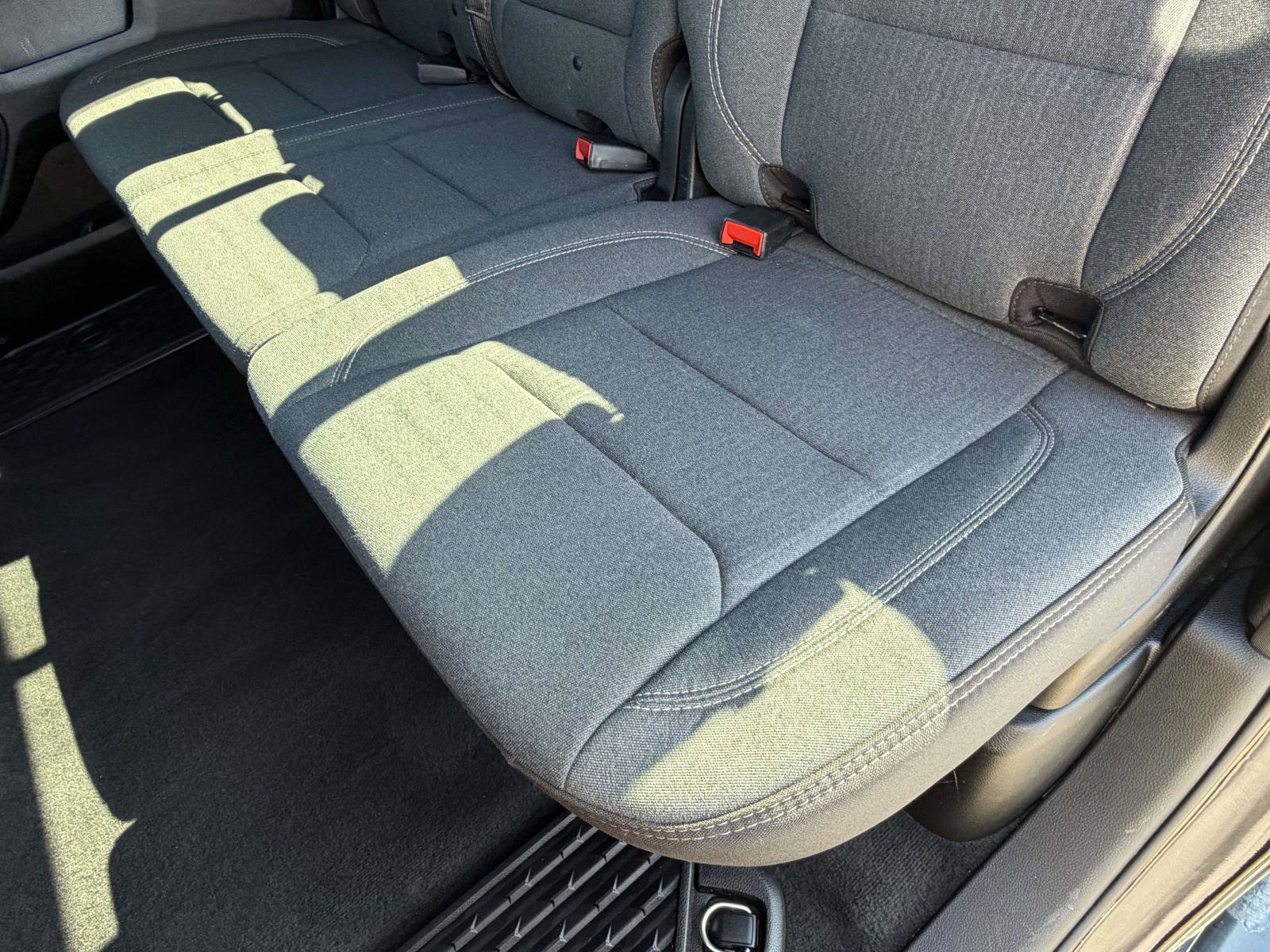 Used 2022 RAM 1500 Big Horn AWD/4WD image 30