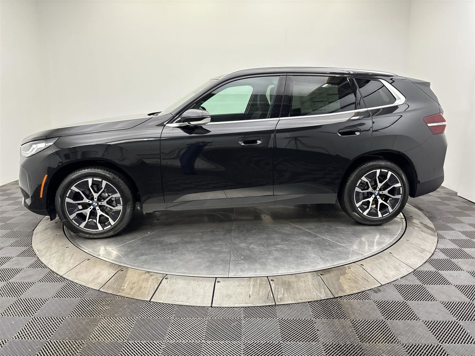 New 2026 BMW X3 xDrive30 image 16