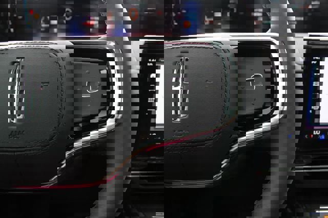 New 2026 Lincoln Nautilus Premier w/ Equipment Group 102A image 44