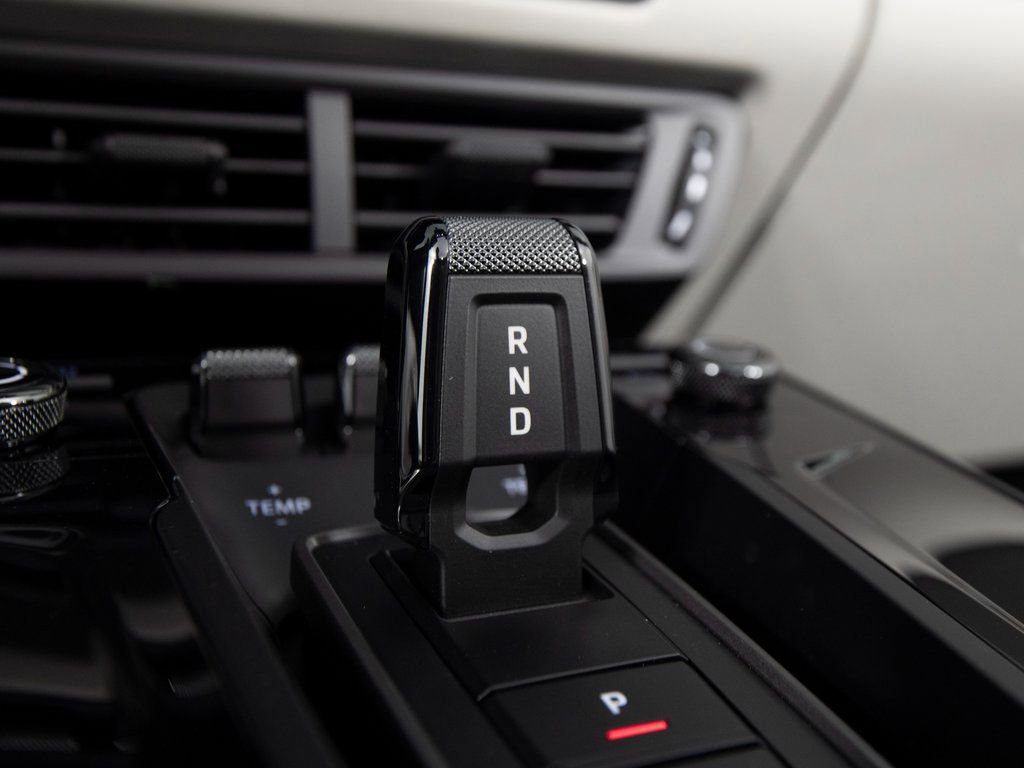 Certified 2026 Porsche 911 Carrera GTS image 32