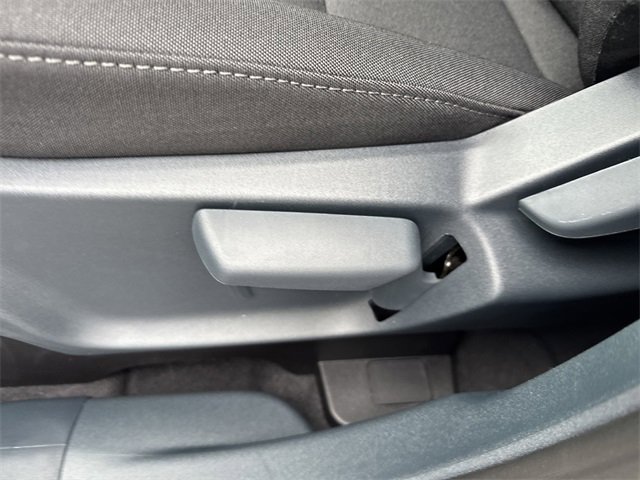 New 2025 Ford Maverick XL w/ Equipment Group 101A image 16