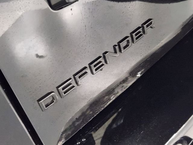 New 2026 Land Rover Defender 110 V8 image 13
