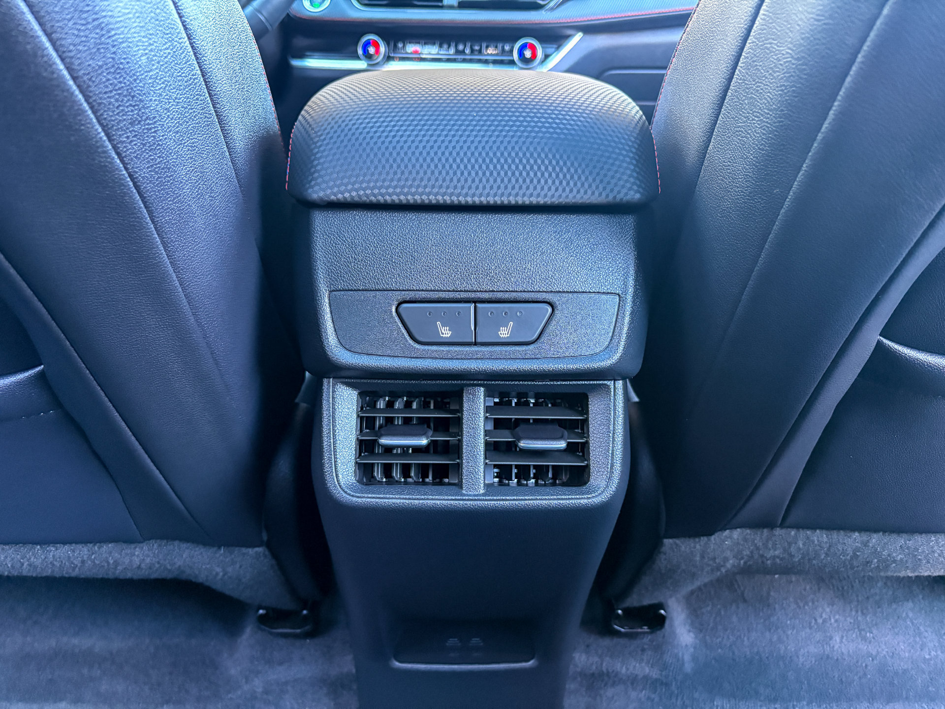 Used 2026 Chevrolet Equinox RS w/ Convenience Package III FWD image 27