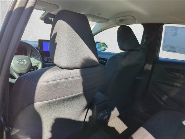 New 2027 Toyota Corolla LE FWD image 24
