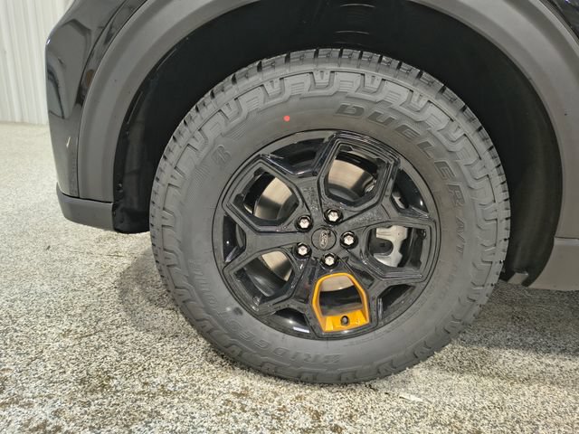 New 2026 Ford Explorer Tremor w/ Tremor Convenience Package AWD/4WD image 14