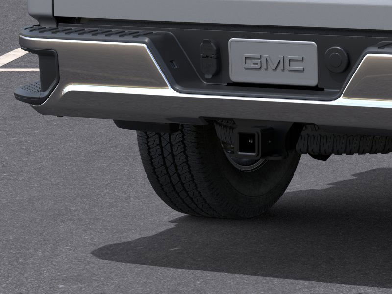 New 2026 GMC Sierra 2500 Pro w/ Convenience Package image 38