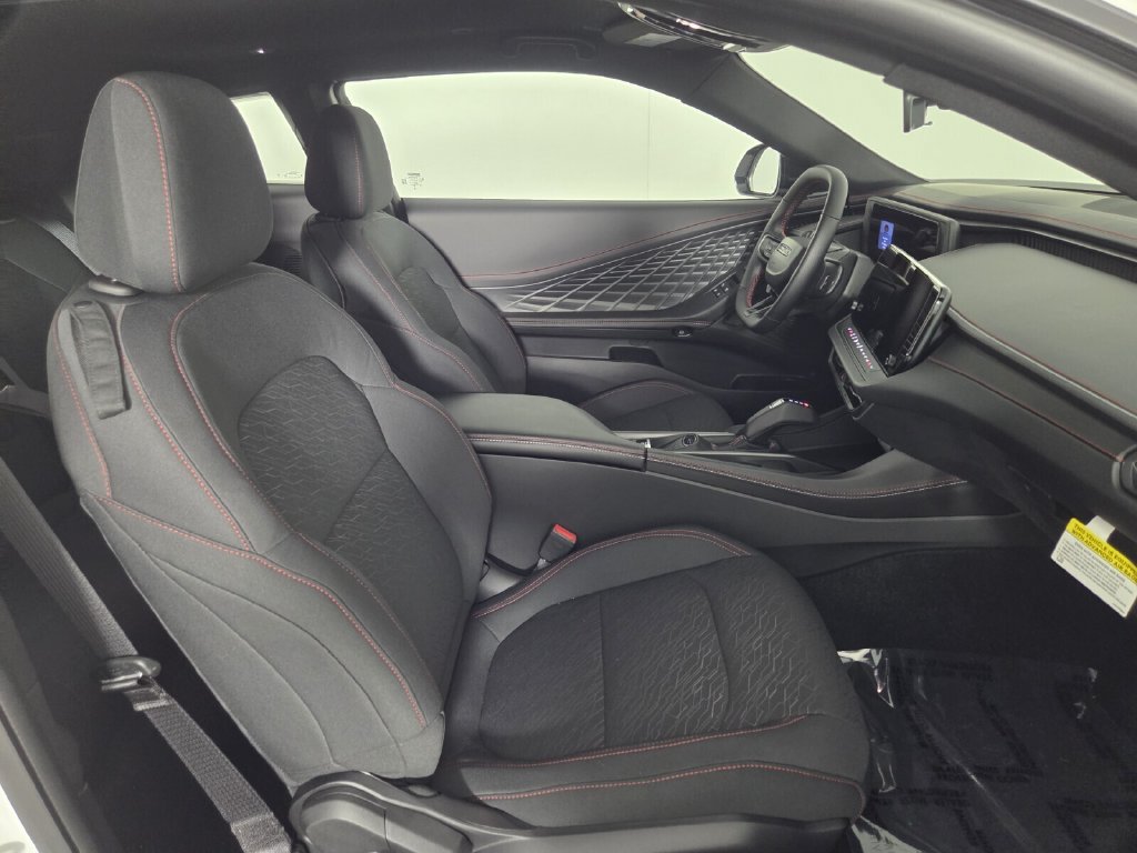New 2027 Dodge Charger R/T AWD/4WD image 20