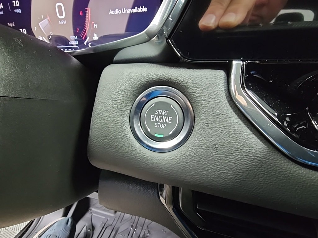 New 2026 GMC Canyon Elevation w/ Convenience Package image 25