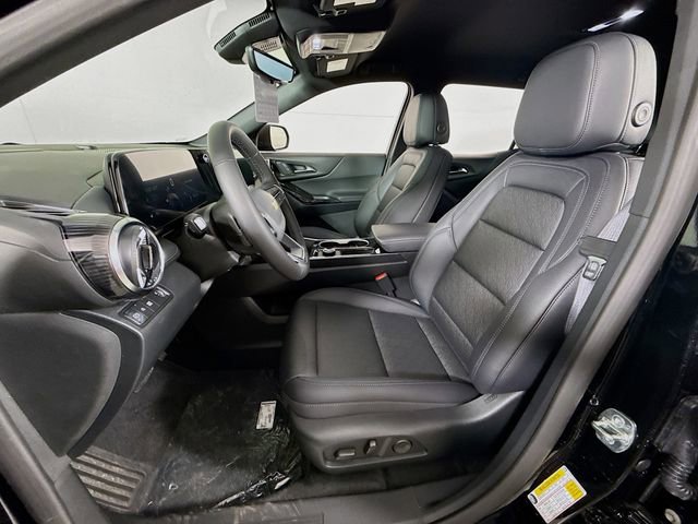 New 2026 Chevrolet Equinox LT w/ Convenience Package II FWD image 24